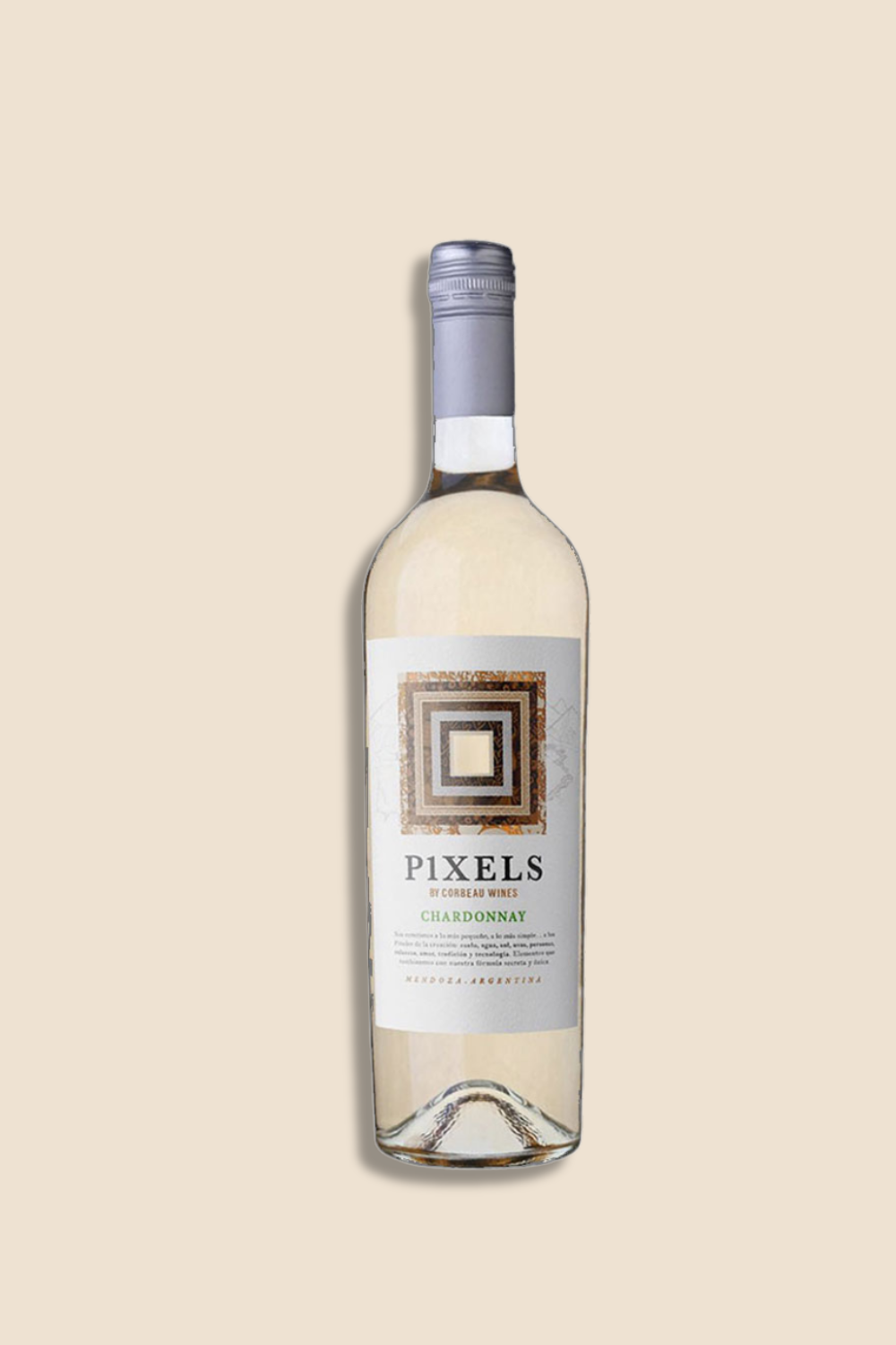PIXELS CHARDONNAY