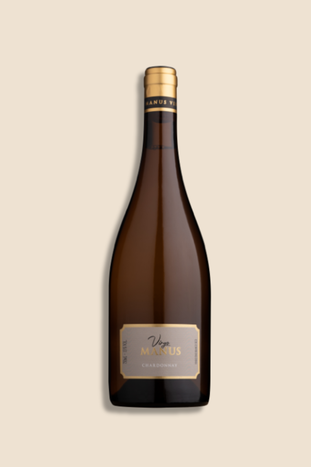 MANUS VIRGO CHARDONNAY