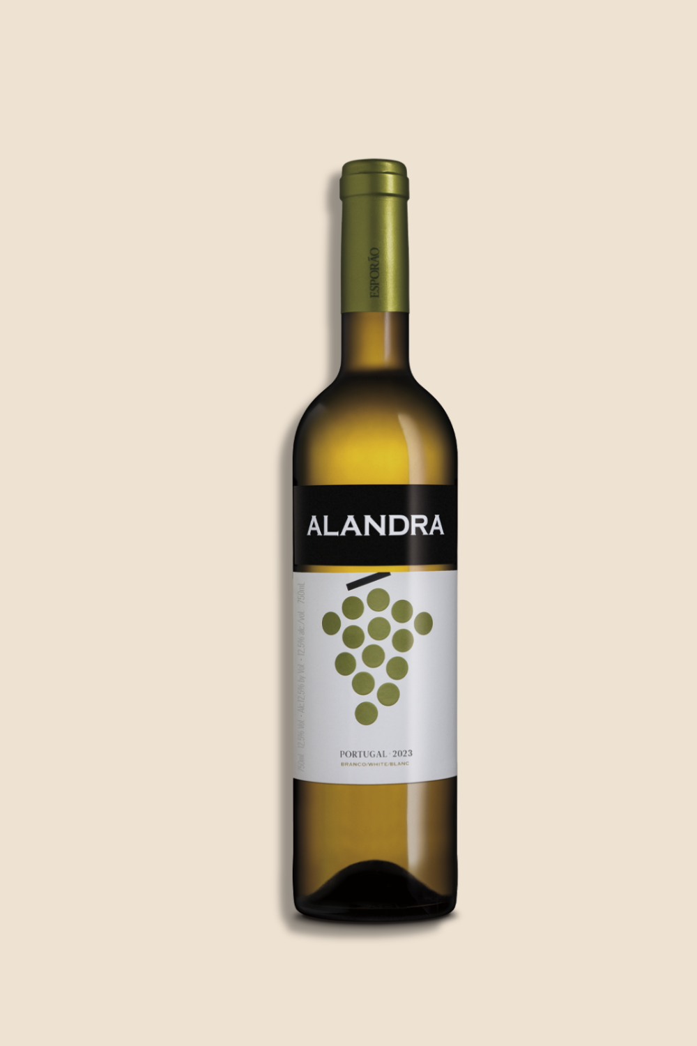ALANDRA BRANCO