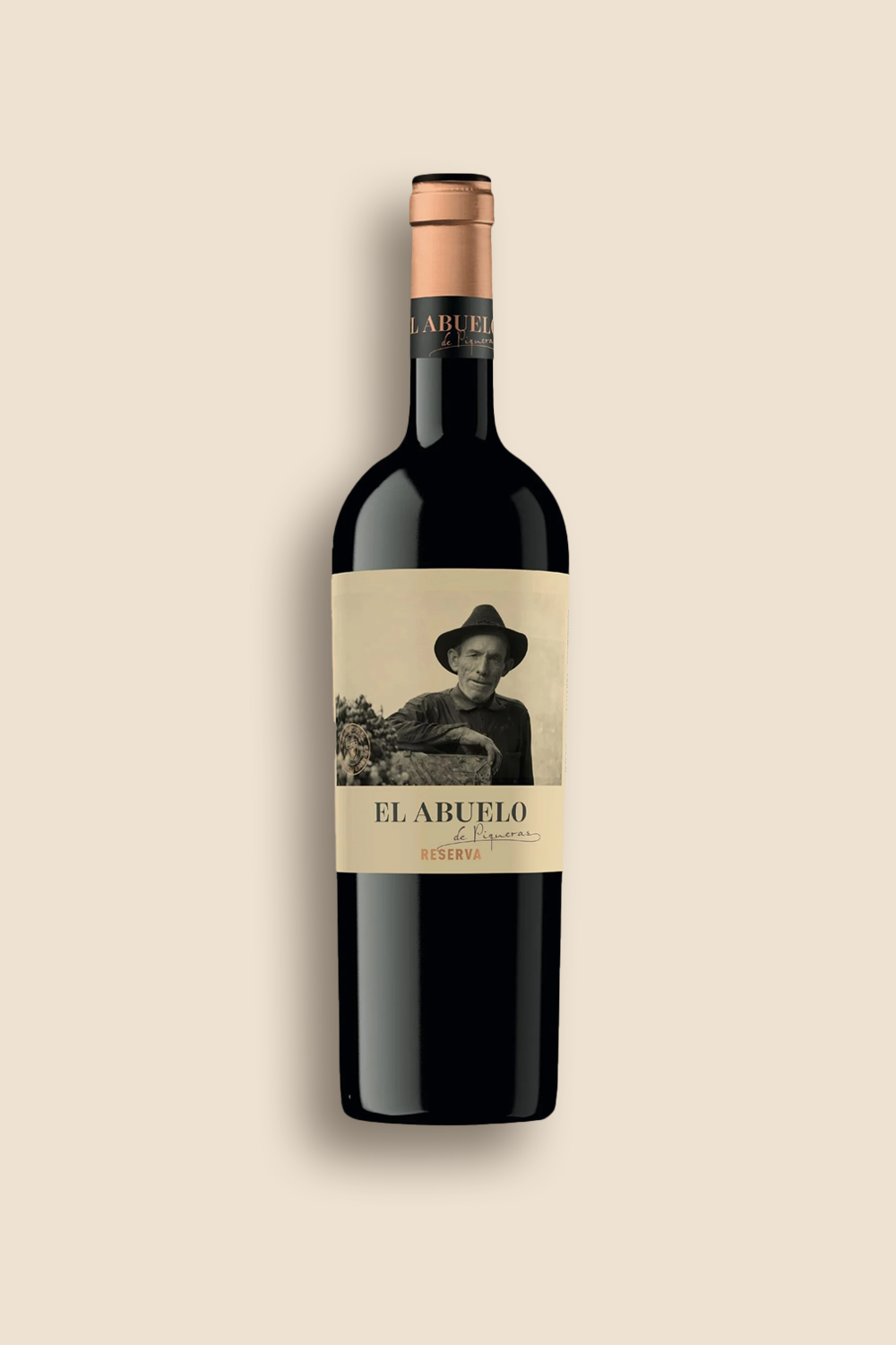 EL ABUELO RESERVA
