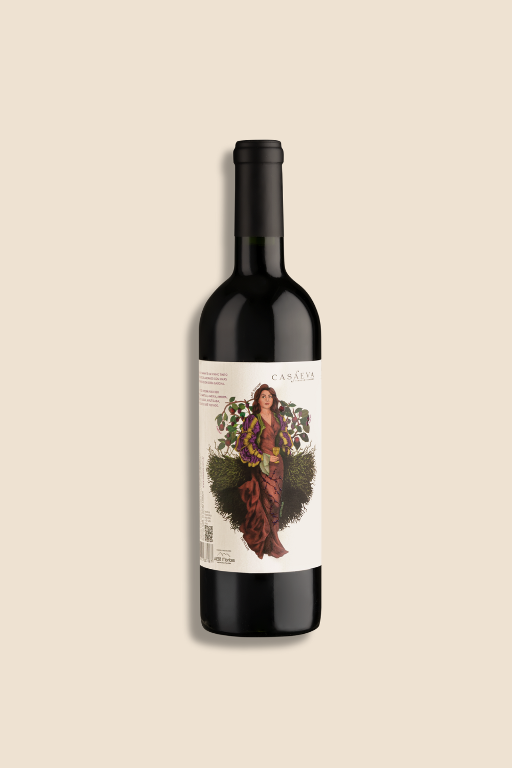 TANNAT CASAEVA