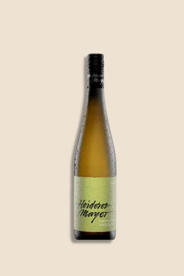 HEIDERER MAYER  WAGRAM DAC 2021