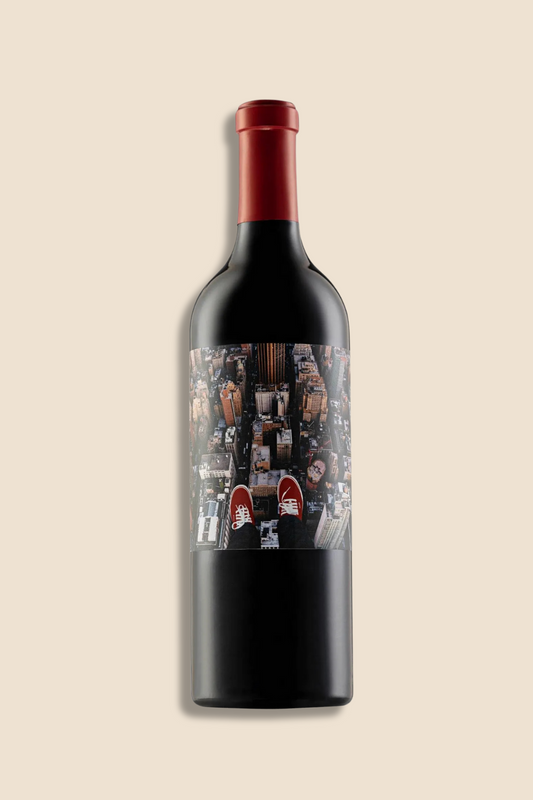 KILLER DROP RED