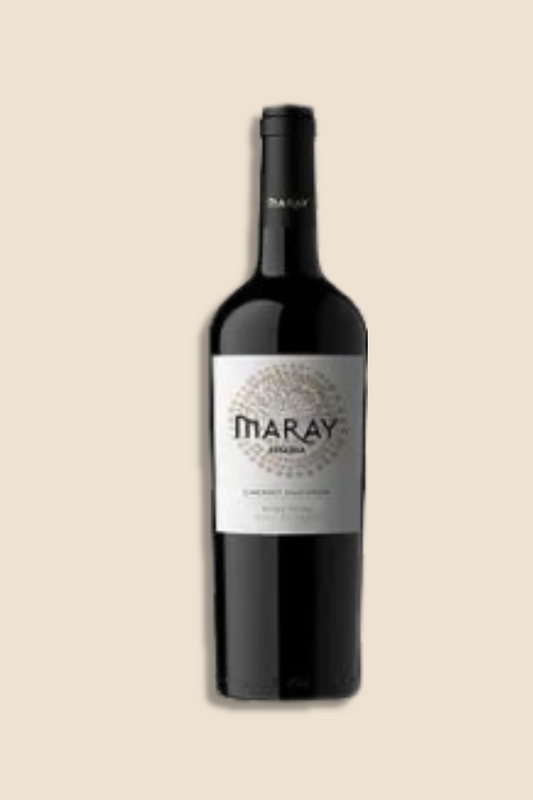 MARAY RESERVA CABERNET SAUVIGNON