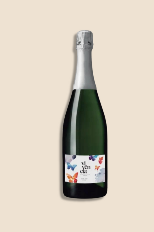 VIVÊNCIA BRUT BRANCO CHARMAT