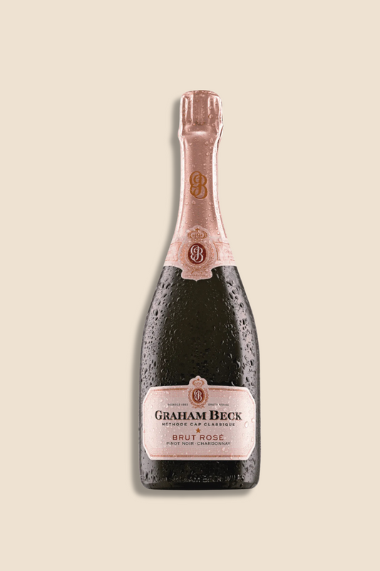 GRAHAM BECK, ROSE BRUT NV