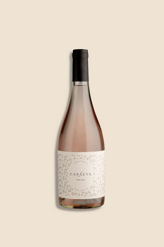 ROSE CASAEVA 750 ML