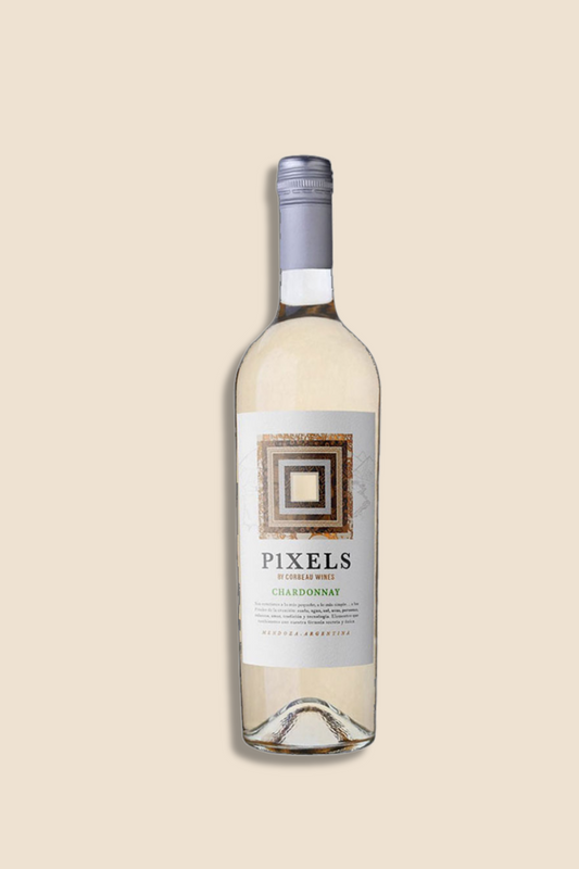 PIXELS CHARDONNAY
