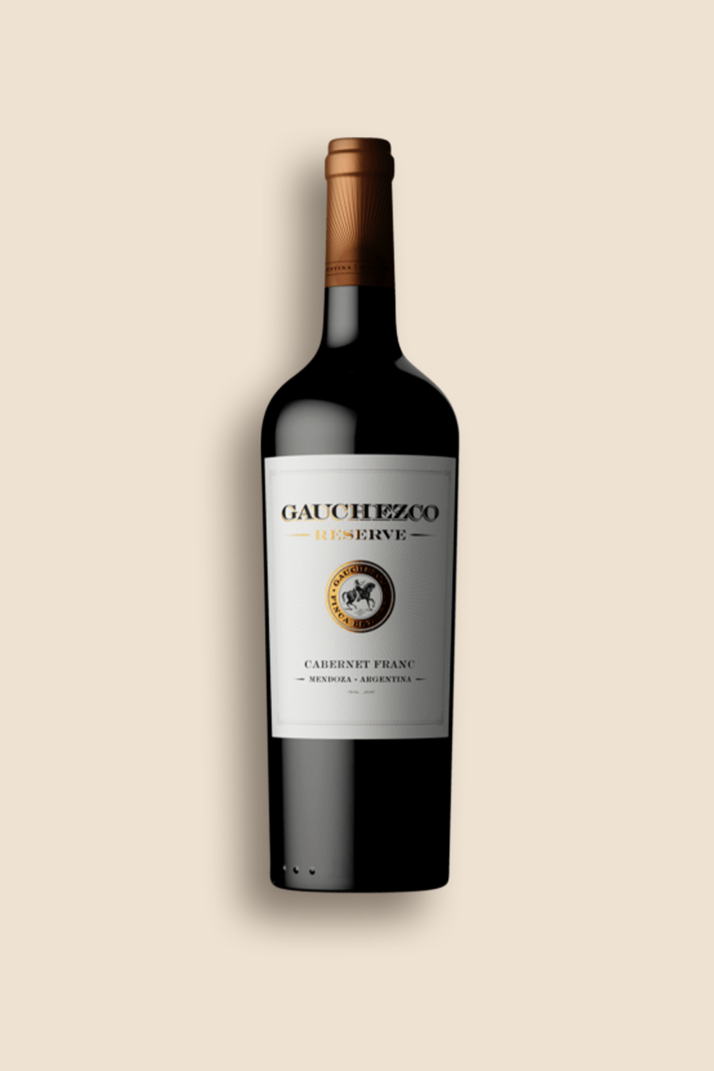 GAUCHEZCO CARBENET FRANC