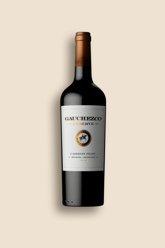 GAUCHEZCO CARBENET FRANC