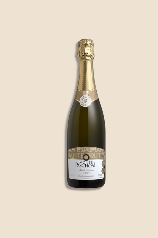 ESPUMANTE BRUT MONTE PASCHOAL