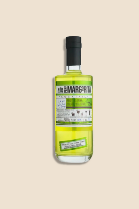 NIB COCKTAILS MARGARITA 700ML