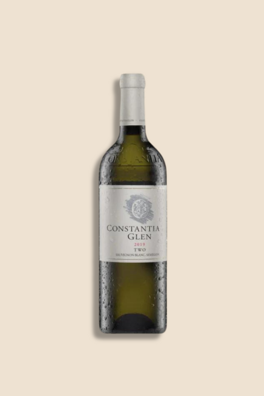 CONSTANTIA GLEN, TWO 2019