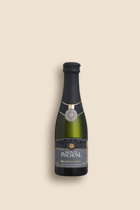 MONTE PASCHOAL BRUT 187 ml