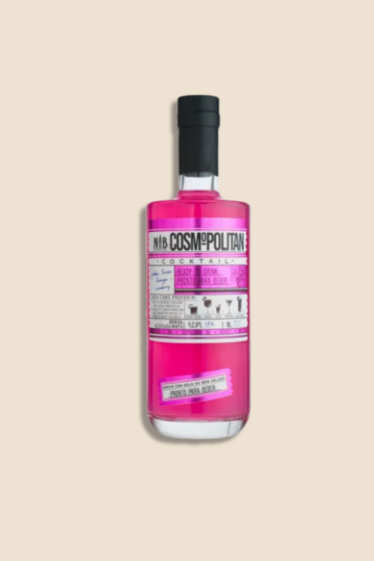 NIB COCKTAILS COSMOPOLITAN 700ML