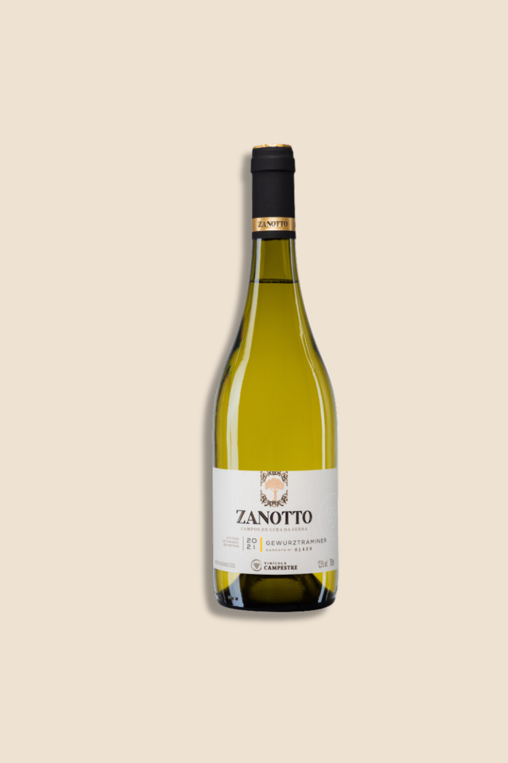 ZANOTTO GEWURZTRAMINER