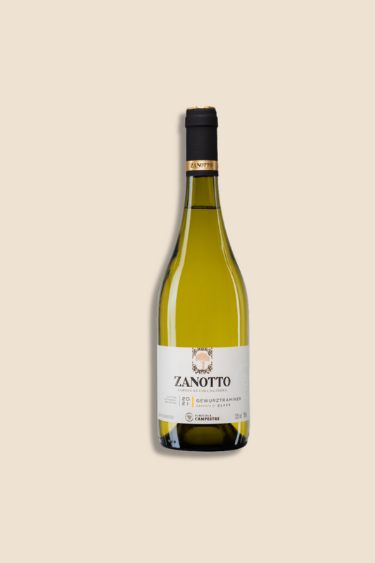 ZANOTTO GEWURZTRAMINER