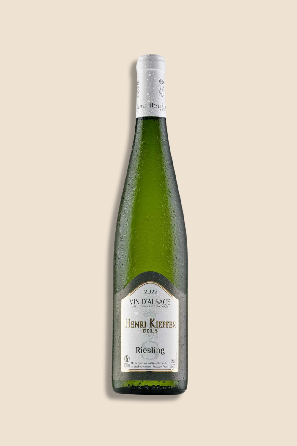 HENRI KIEFFER RIESLING