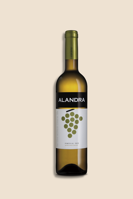 ALANDRA BRANCO