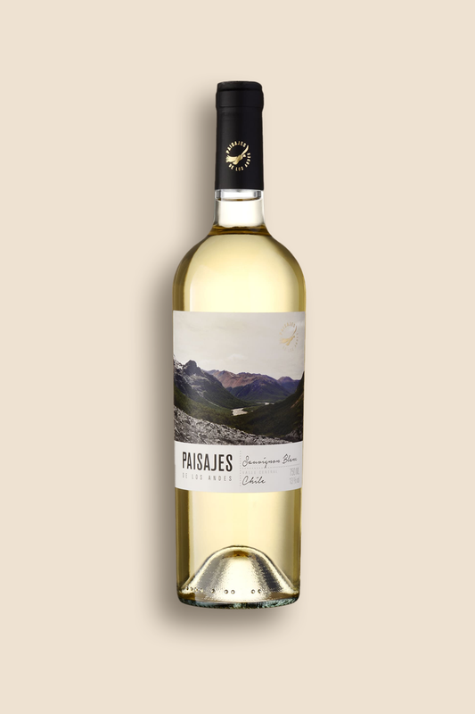 PAISAJES SAUVIGNON BLANC