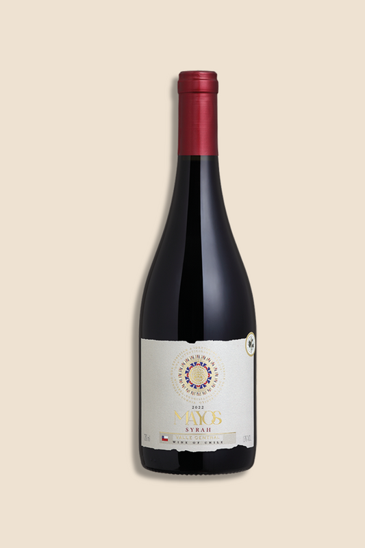 MAYOS SYRAH