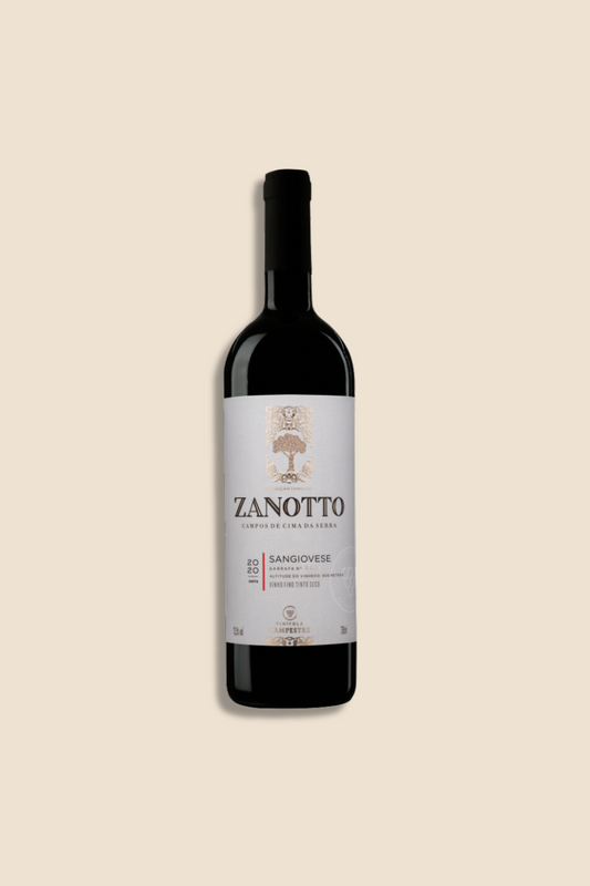 ZANOTTO SANGIOVESE