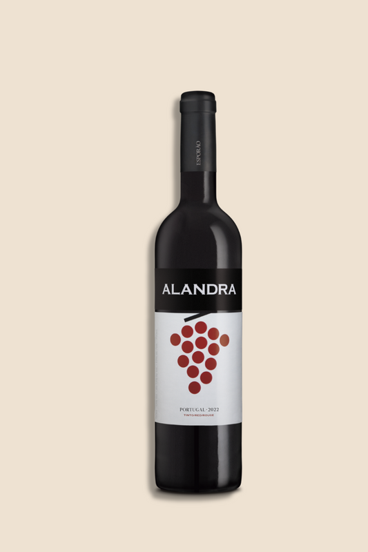 ALANDRA TINTO