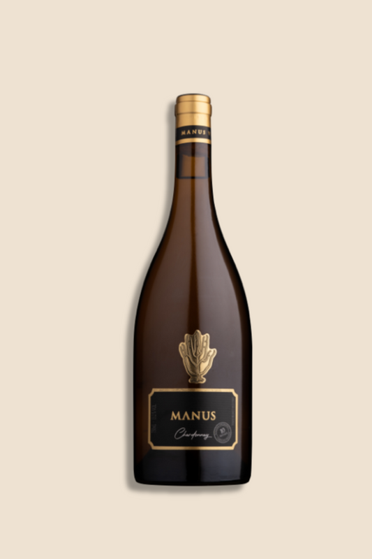MANUS CLASSICO CHARDONNAY 2023