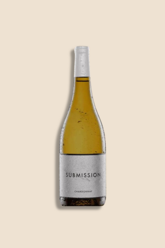 689 CELLARS, SUBMISSION CHARDONNAY 2021