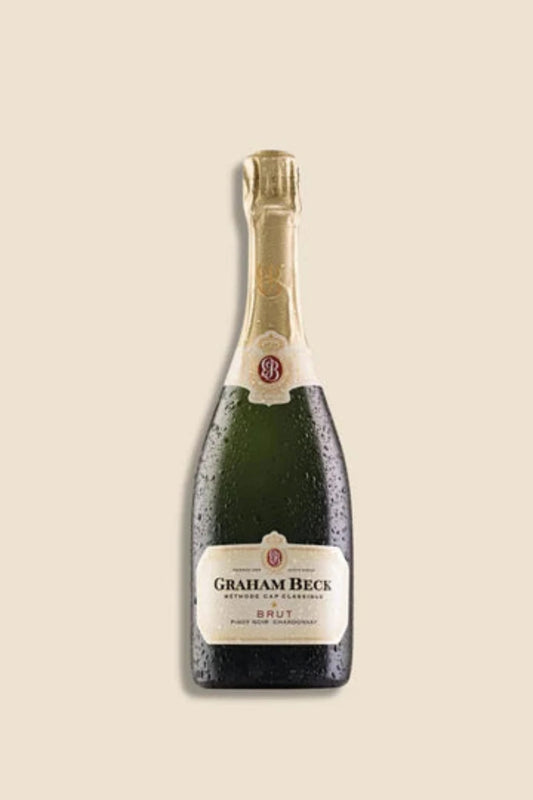 GRAHAM BECK BRUT