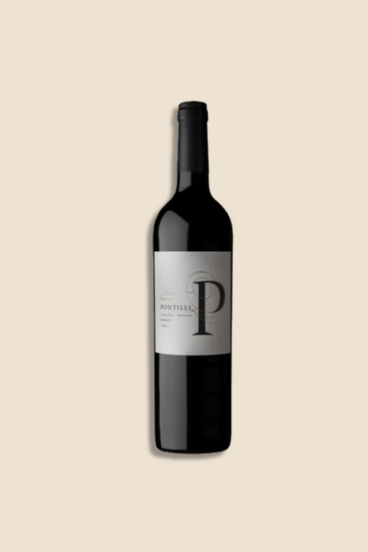 PONTILLI CABERNET SAUVIGNON