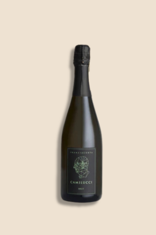 FRANCIACORTA BRUT D.O.C.G.