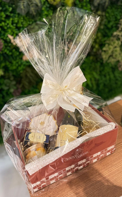 Kit Relaxante – Um Convite ao Bem-Estar