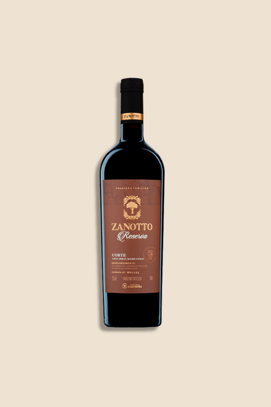 ZANOTTO CORTE RESERVA