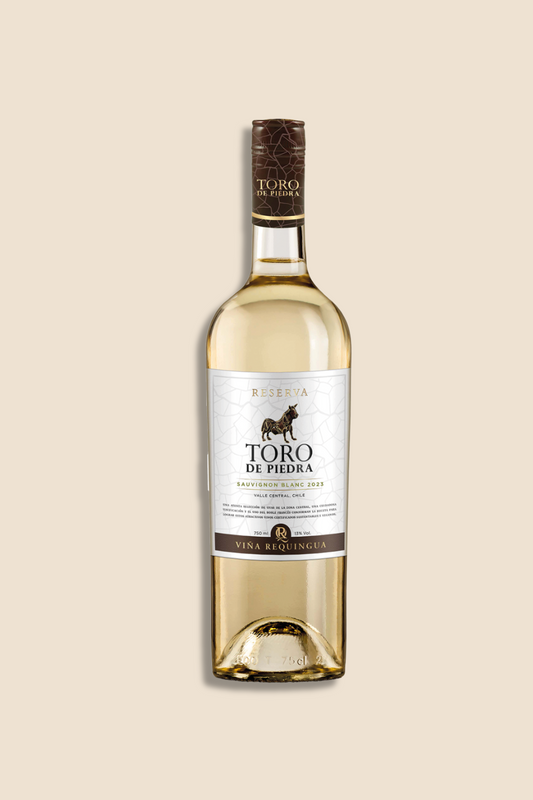 TORO DE PIEDRA RESERVA
