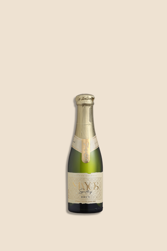 ESPUMANTE MAYOS BRUT 187ML