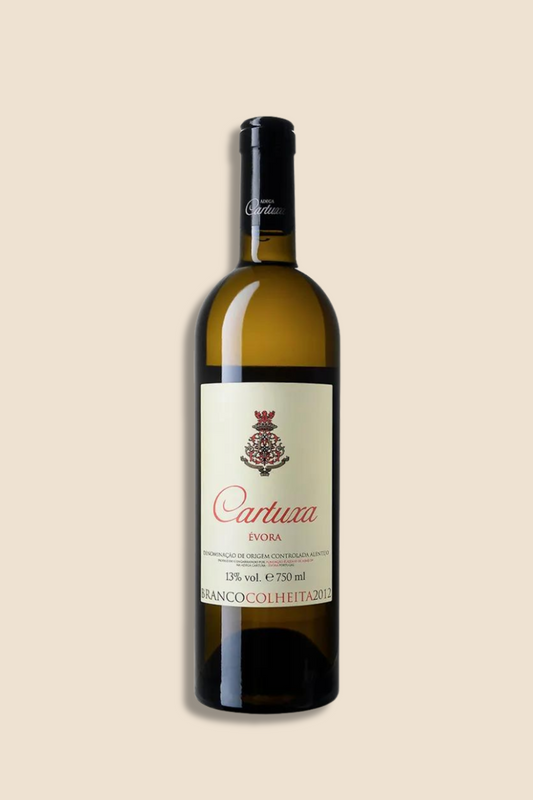 CARTUXA BR 750ml