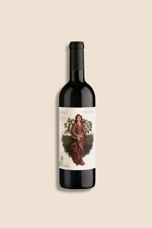 TANNAT CASAEVA