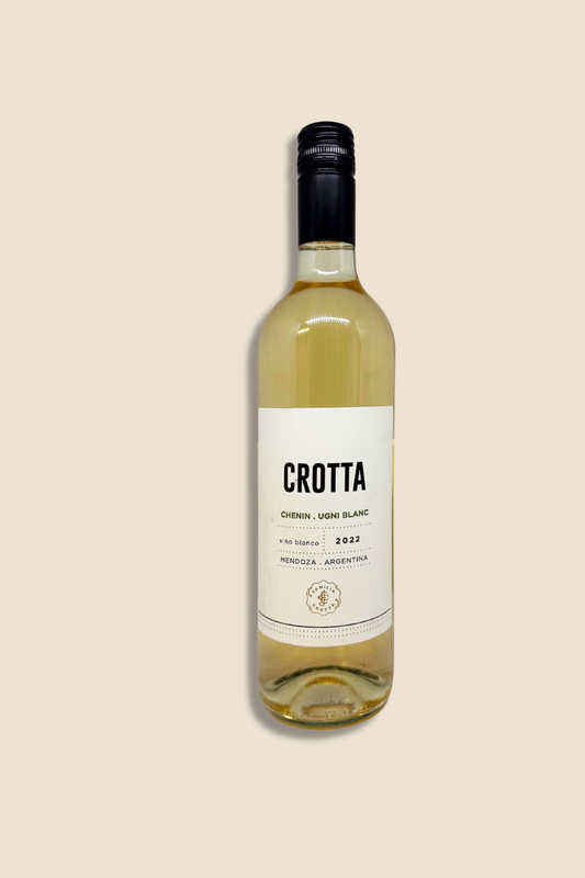 CROTTA CHENIN UGNI BLANC