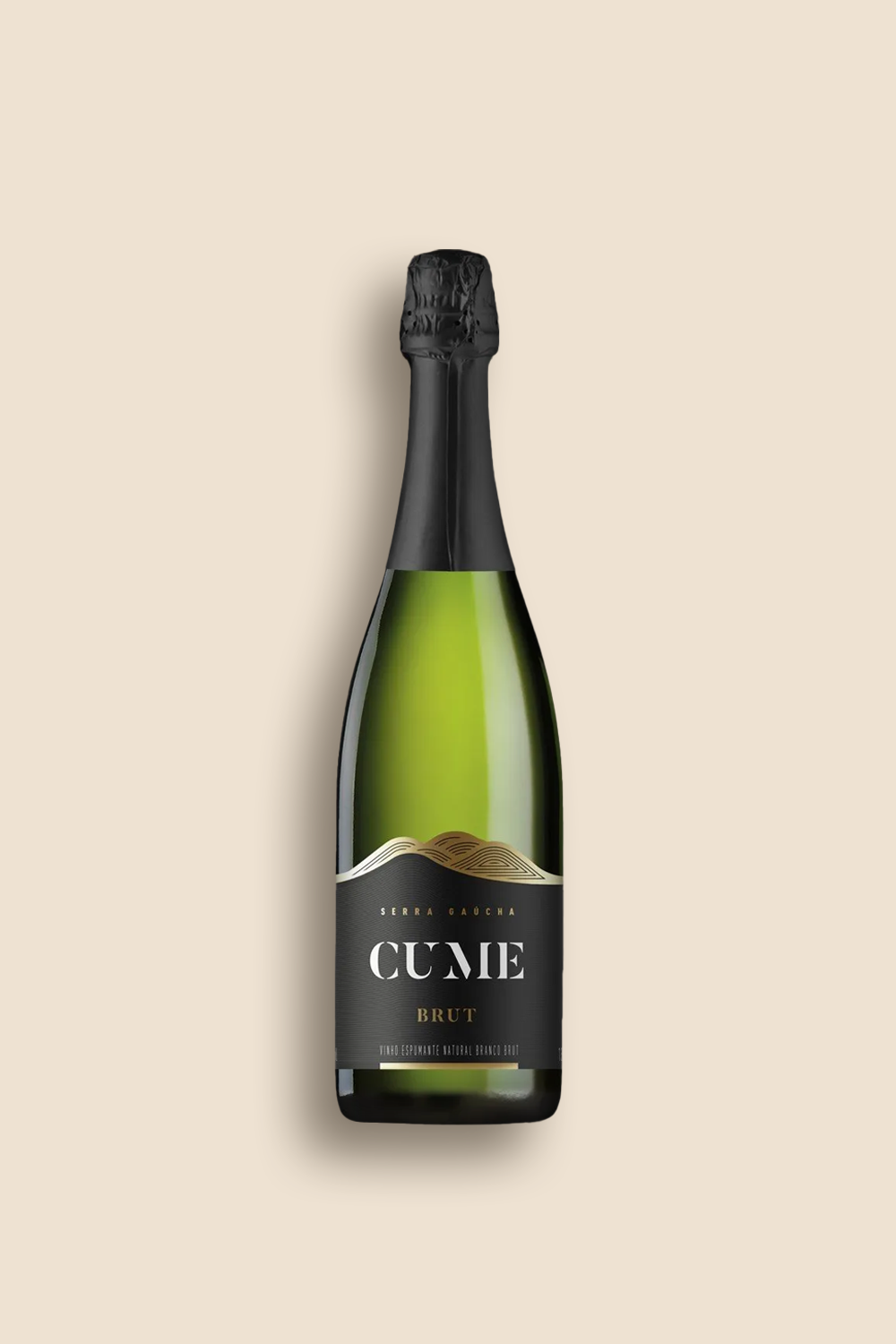 CUME BRUT