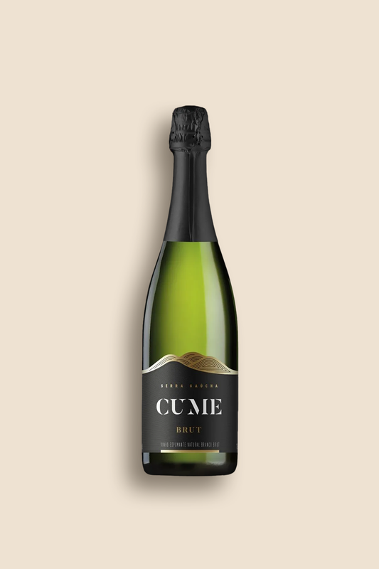CUME BRUT