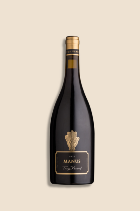 MANUS CLASSICO TOURIGA NACIONAL 2022
