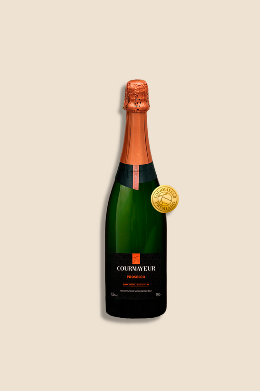 ESPUMANTE COURMAYER PROSECCO 750ML